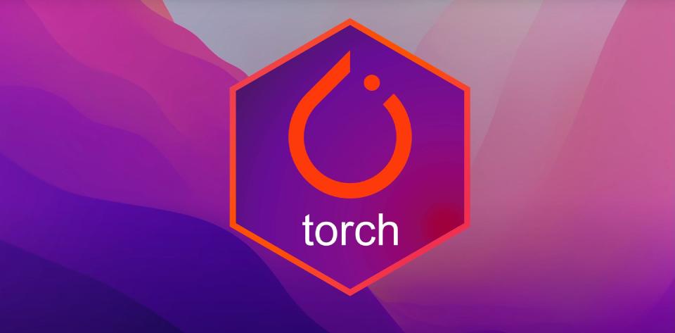 torch 0.9.0