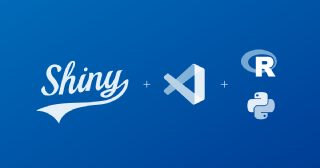 Reintroducing the Shiny Extension for VS Code