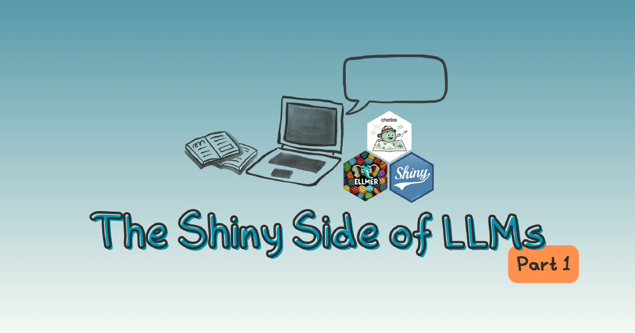 The Shiny Side of LLMs part 1