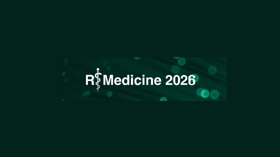 R/Medicine 2025