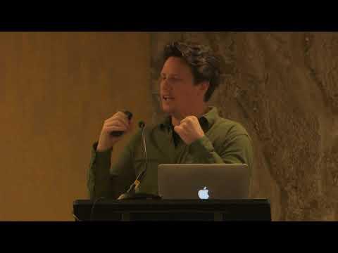 Jesse Sadler | vctrs: Creating custom vector classes with the vctrs package | RStudio (2020)