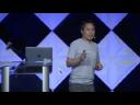 Joe Cheng | Styling Shiny apps with Sass and Bootstrap 4 | Posit (2020)