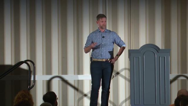 Hadley Wickham | An introduction to R7 | RStudio (2022)