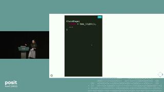 Small Package, Broad Impact: How I Discovered the Ultimate New Hire Hack - posit::conf(2023)