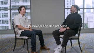 Open Source in Clinical Reporting | A Conversation with Ben Arancibia at GSK