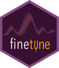 finetune