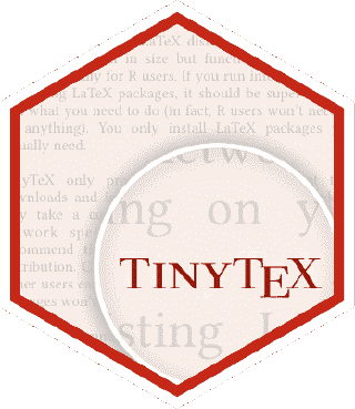 tinytex